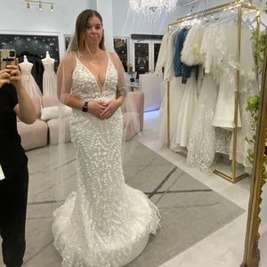 Made With Love Wedding Dress